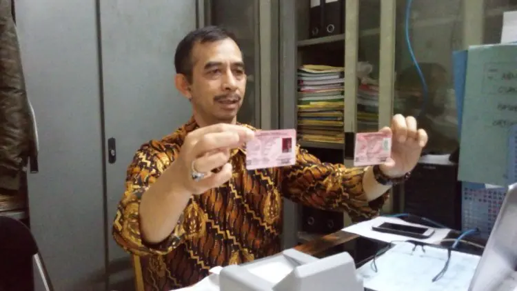 Pemkab Bandung Targetkan 50 Ribu KIA Tercetak Tahun Ini 