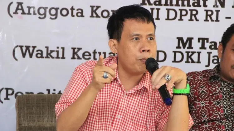 Direktur CBA dan Wali Kota Bogor Pantau Terus Proyek RSUD