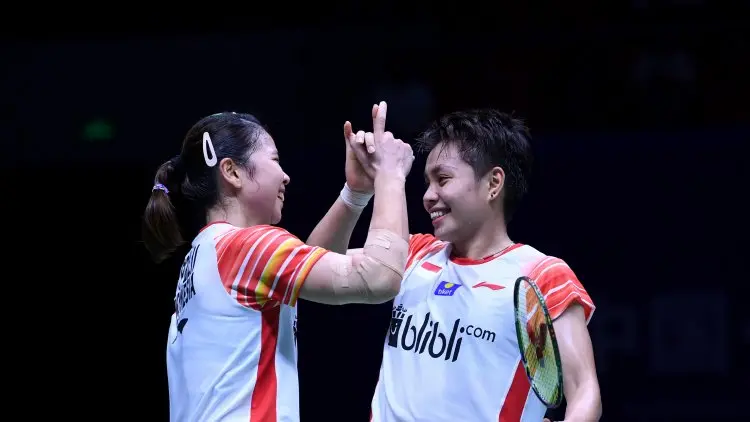 Ke Semifinal Piala Sudirman, Ini Evaluasi Indonesia
