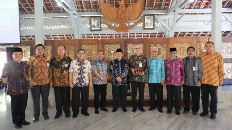 Oded Kandidat Peraih Penghargaan Tokoh Peduli Lansia