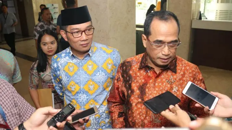 Kolaborasi, Kunci Akselerasi Pembangunan Tol Cisumdawu