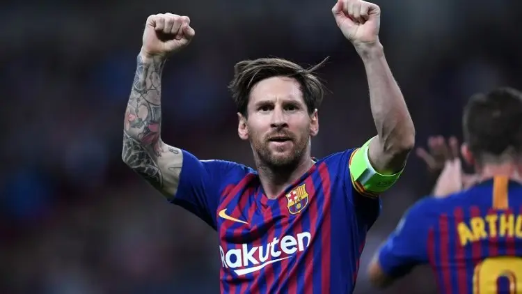 Barcelona vs Valencia, Gelar Penghibur