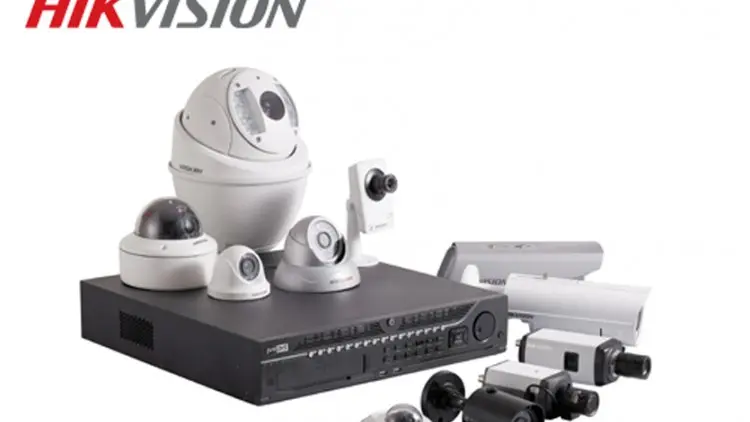 Hikvision Buka Showroom Terlengkap di Pondok Indah