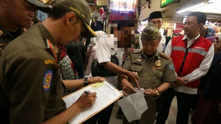 Kepala BKPP Yayan: ASN Pemkot Bandung Semakin Disiplin