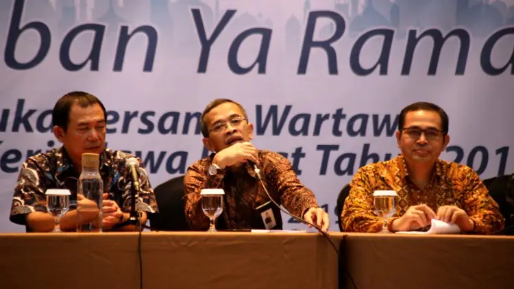 Idul Fitri 1440 H, PLN Pasok Listrik 11.933 MW