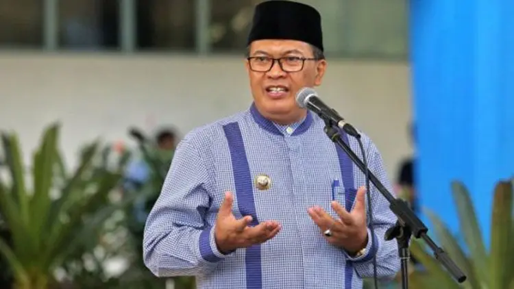 Oded Tunjuk Bagian Hukum sebagai Kuasa
