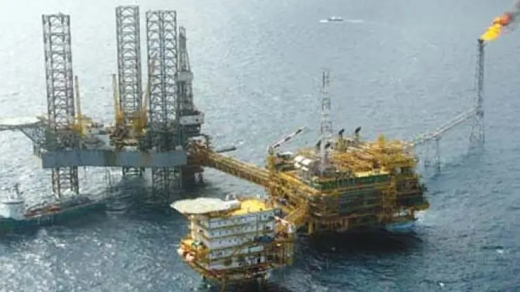 Inilah Penopang Penguatan Harga Minyak Mentah