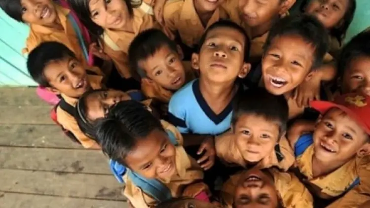 Stunting Bisa Sebabkan Kemiskinan Antargenerasi