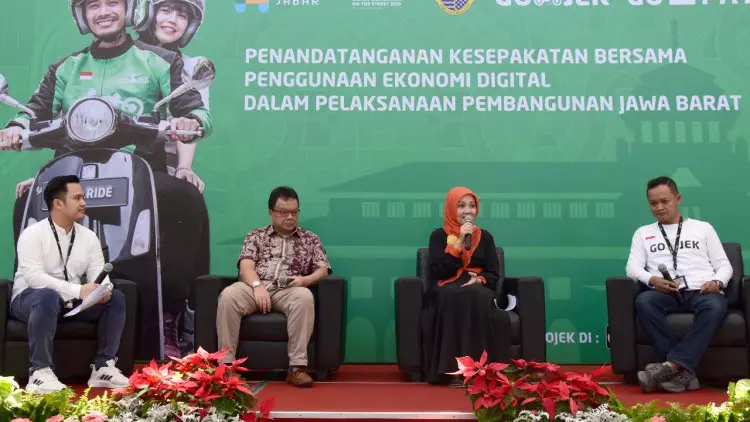 Bubos 2019: Memuliakan Al-Quran, Memperkuat Ukhuwah, Menghadirkan Cinta