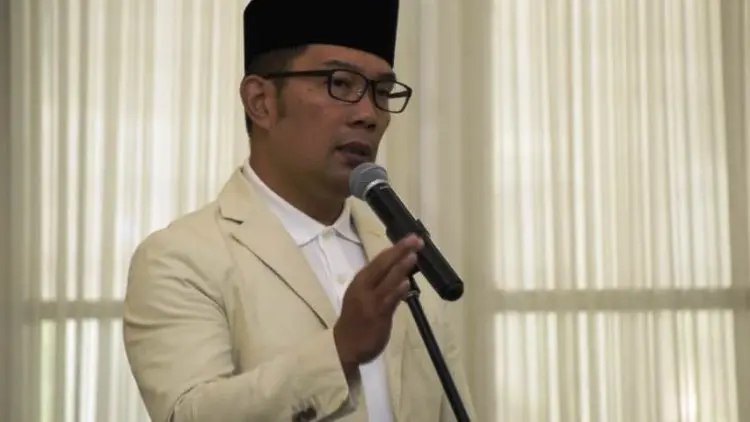 Ridwan Kamil Jadi Pembicara Pada Forum UN-Habitat Assembly