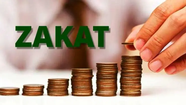 Persoalan Nyata dari Kisah Nyata tentang Zakat