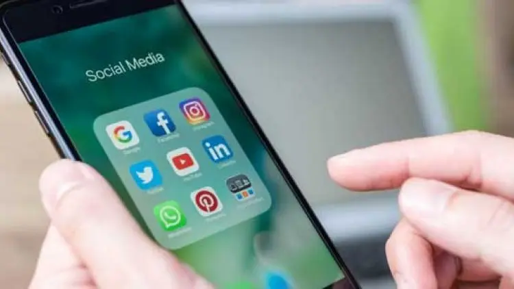 Ini Negara-negara yang Batasi Akses Media Sosial