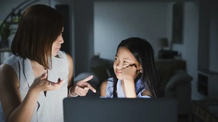 Lindungi Anak Dengan Pendidikan Seks Sejak Dini