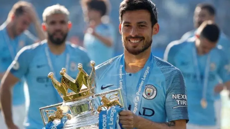 Menggiurkan, Bintang Man City Digoda Qatar Dua Kali Gaji