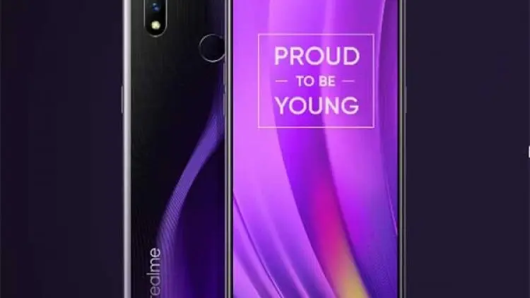 Ribuan Realme C2 Ludes Habis dalam Hitungan Menit