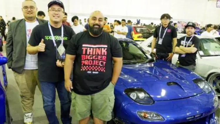 Angkat Tema Kolaborasi, IMX 2019 Digelar September