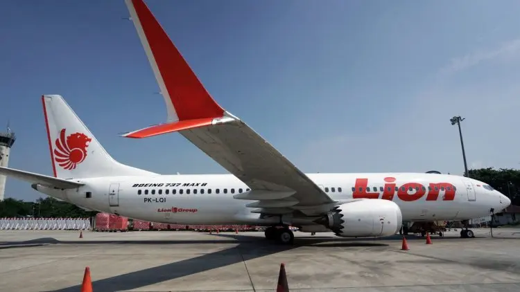 Menhub: Pesawat Boeing 737 Max 8 Dilarang untuk Angkutan Mudik