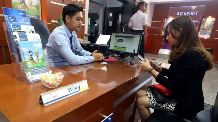 BJB Siapkan Dana Rp9,17 Triliun