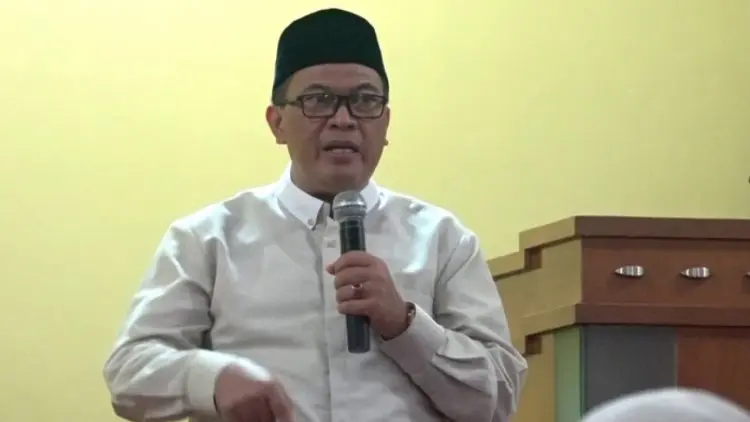 Oded Bicara Soal Manusia Silver, Apa Katanya?