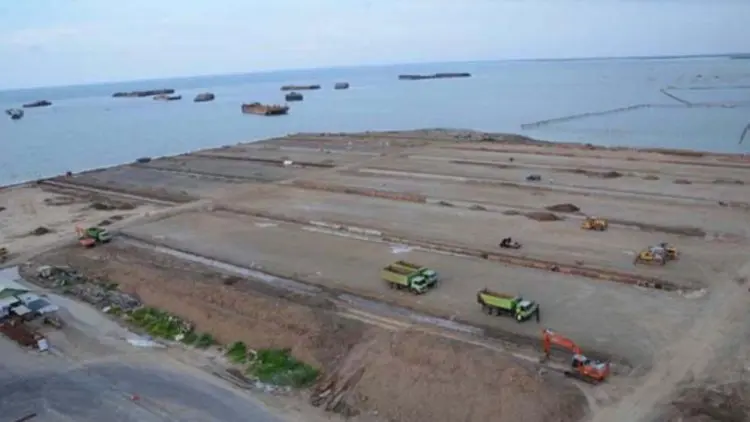 Ada Pelabuhan Patimban, Subang Punya Prospek Cerah