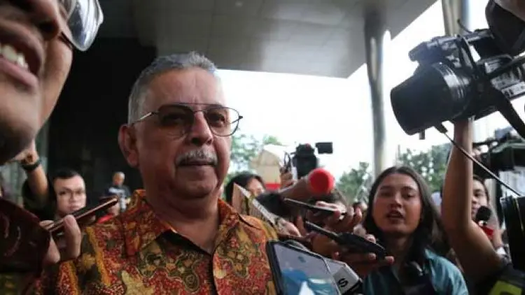 Lagi, KPK Jadwalkan Pemeriksaan Sofyan Basir