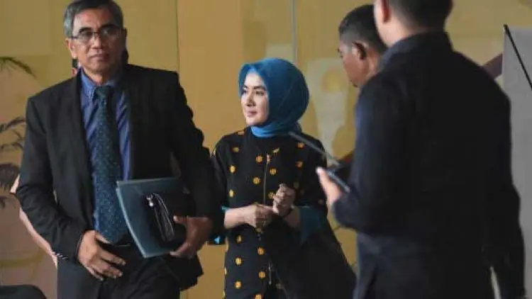 KPK Periksa Dirut Pertamina Untuk Sofyan Basir