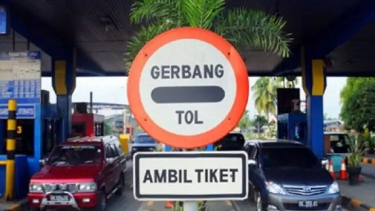 Pastikan Saldo Uang Elektronik dan Bahan Bakar Cukup untuk Mudik