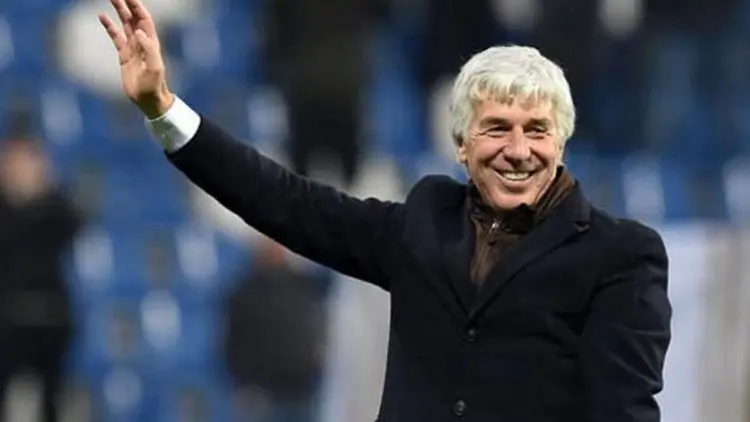 Mampukah Atalanta Bikin Kejutan di Liga Champions?