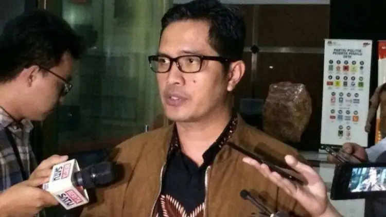 KPK Panggil Sekjen Perimbangan Keuangan Daerah Kemenkeu
