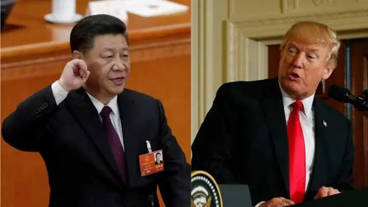 Pejabat Keamanan AS dan Taiwan Adakan Pertemuan di Tengah Ketegangan