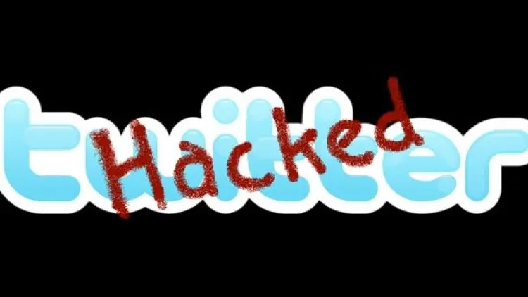 Ini yang Harus Dilakukan Jika Twitter Anda Diretas