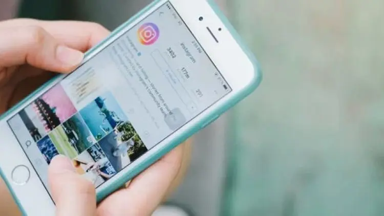 Gawat, Instagram Ekspos Nomor Telepon Pengguna