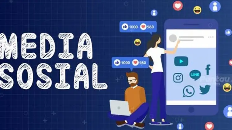 Cara Platform Media Sosial Cegah Penyebaran Hoaks