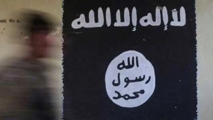 3 Anggota ISIS Asal Perancis Dihukum Mati di Irak