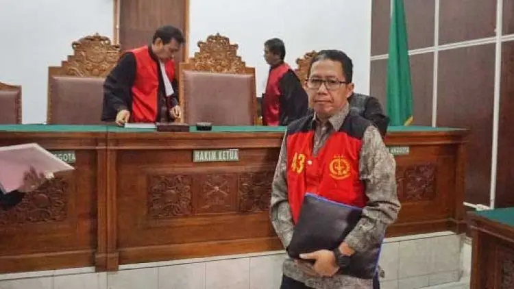 LPSK Siap Jamin Keamanan Saksi Kunci Kasus Jokdri