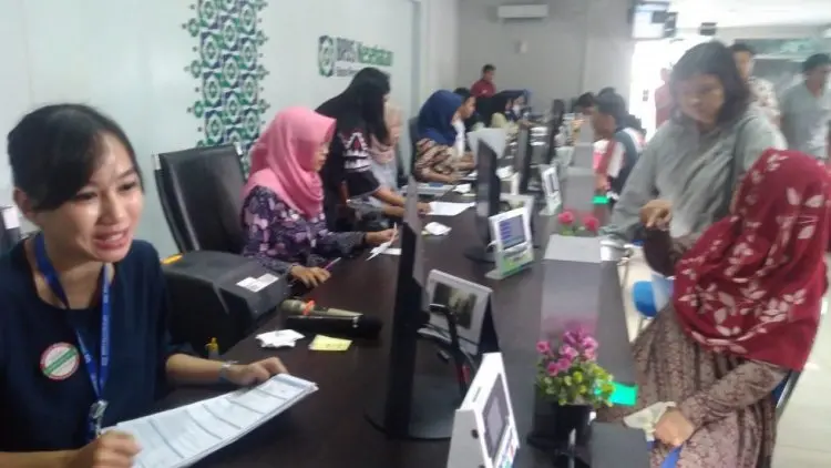 BPJS Kesehatan Pastikan Layanan Prima Saat Libur Lebaran