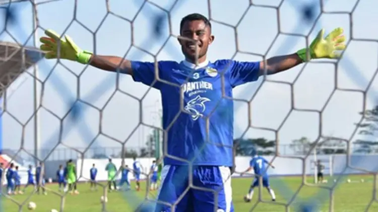 Hadapi Semen Padang, Ardi: Persib Miliki Persiapan Bagus