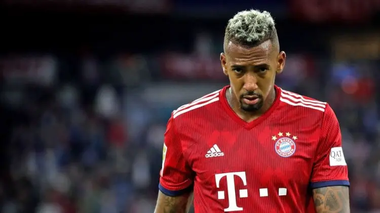 Bayern Munchen Sarankan Boateng Pergi