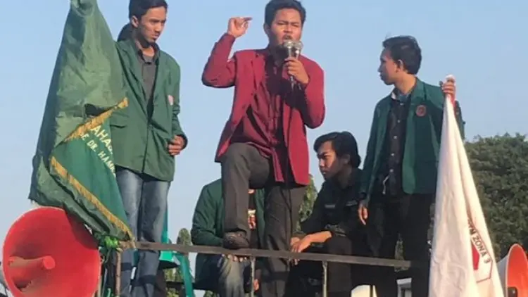 Mahasiswa Muhammadiyah Bogor Akan Geruduk Kantor Bupati