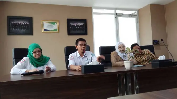 Meski di Luar Kota, Peserta JKN-KIS Tetap Mendapat Pelayanan