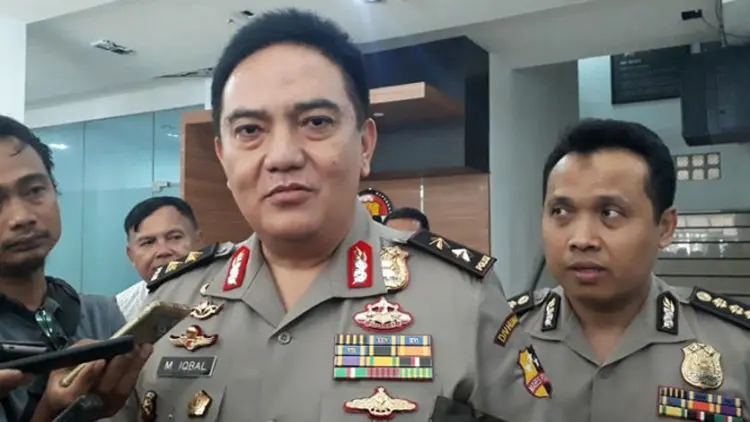 Wah...Empat Tokoh Nasional Jadi Sasaran Pembunuhan, Siapa Ya?