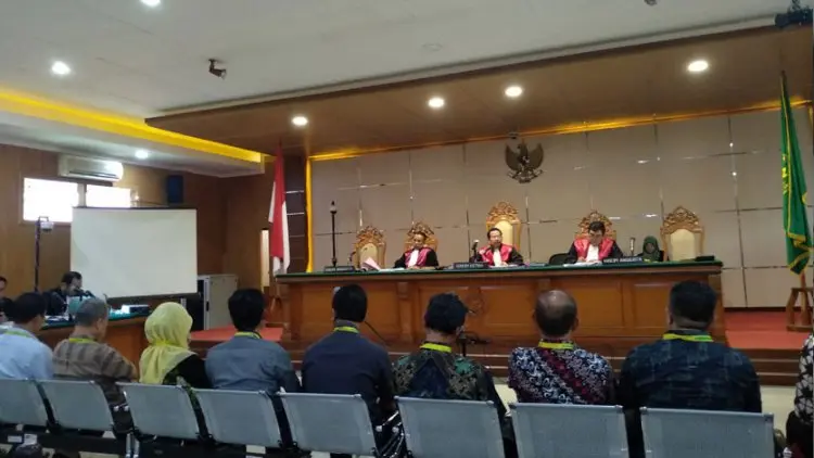 'Jatah Reman' Disdik Cianjur Ternyata Lebih Besar dari Bupati