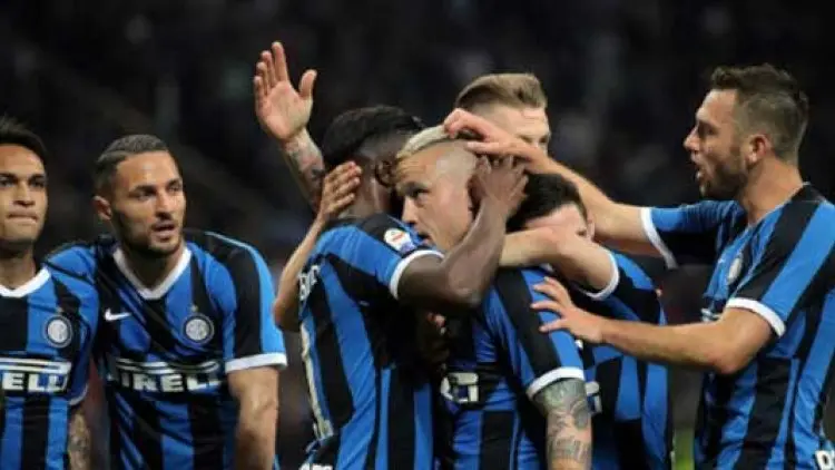 Drama Kejar-kejaran Inter dan Milan di Pekan Akhir