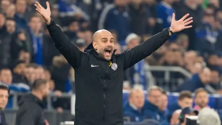 Juventus Buka Suara soal Rekrut Guardiola
