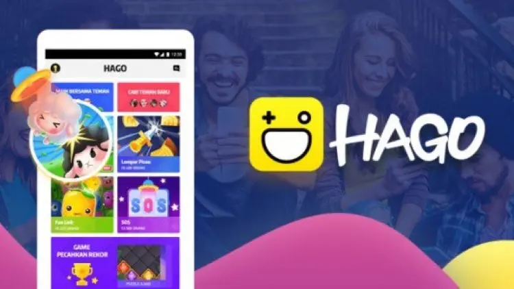 Hago Rilis 'Collect Cards' Berhadiah Rp10 Miliar