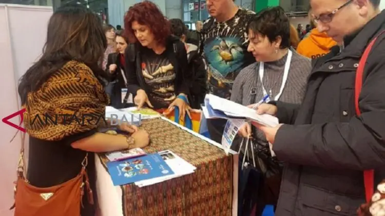 Masyarakat Italia Antusias Tonton Film Indonesia di Roma