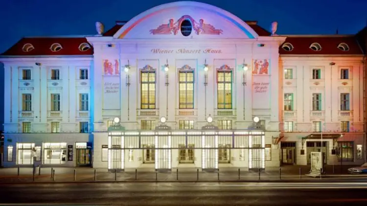 Konser Kolaborasi Musisi Indonesia-Austria