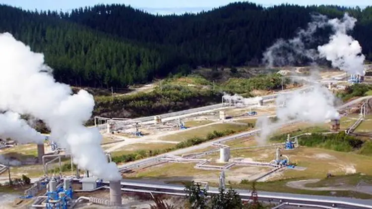 Senjakala Komoditas Alam dan Sabda Energi Bersih