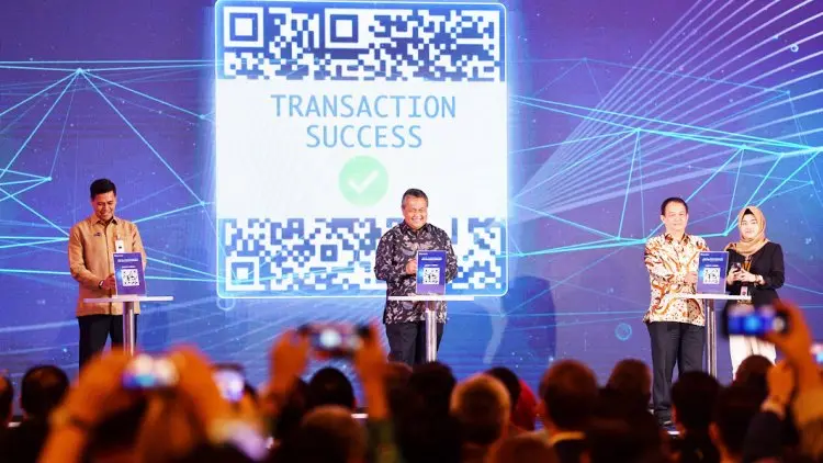 BI Kembangkan Pembayaran Digital 