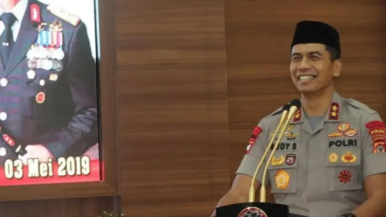 Polda Jabar Siapkan Helikopter di Jalur Mudik